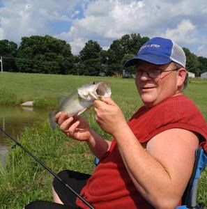 Meet your Posher, Jerry